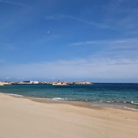 Joyo Estudio A Pasos Del Mar
