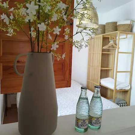Apartment Joyo Estudio A Pasos Del Mar *