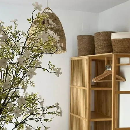 Joyo Estudio A Pasos Del Mar Apartment