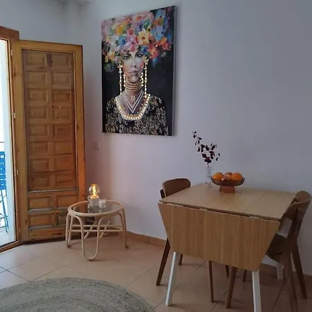 Joyo Estudio A Pasos Del Mar Apartment *