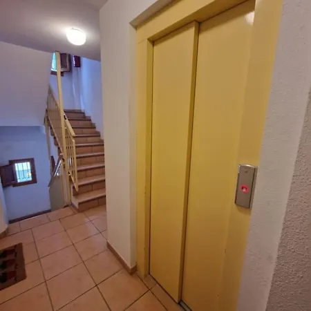 Apartment Joyo Estudio A Pasos Del Mar