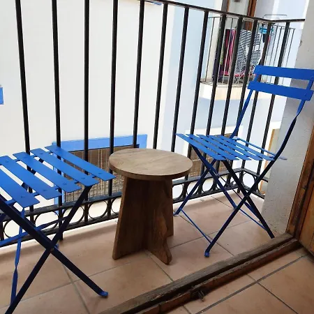 Joyo Estudio A Pasos Del Mar Apartment Villajoyosa