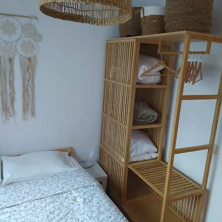 Joyo Estudio A Pasos Del Mar Apartment