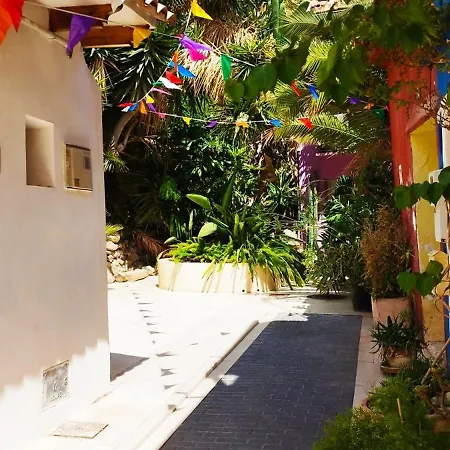 Apartment Joyo Estudio A Pasos Del Mar
