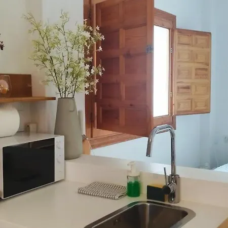 Joyo Estudio A Pasos Del Mar Apartment