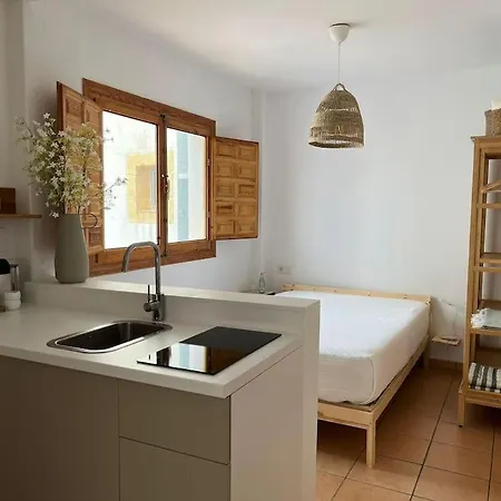 Appartamento Joyo Estudio A Pasos Del Mar Villajoyosa
