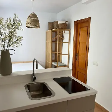 Appartamento Joyo Estudio A Pasos Del Mar *