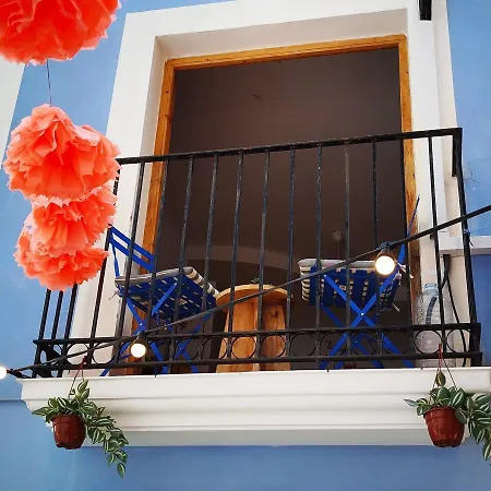 Joyo Estudio A Pasos Del Mar * Villajoyosa